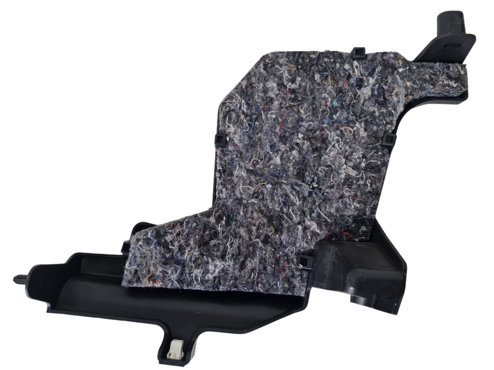 Suporte Carroceria Renault Zoe 2022 6892092717r Original 6
