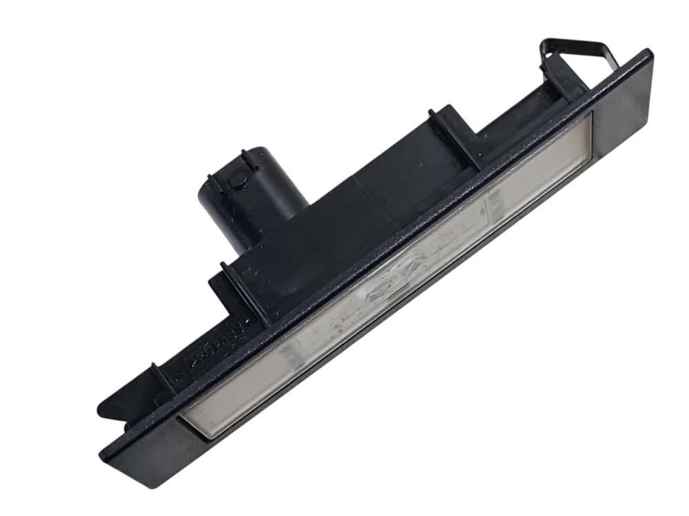 Lâmpada De Placa Led Bmw I3 2022 7193294 Original 4