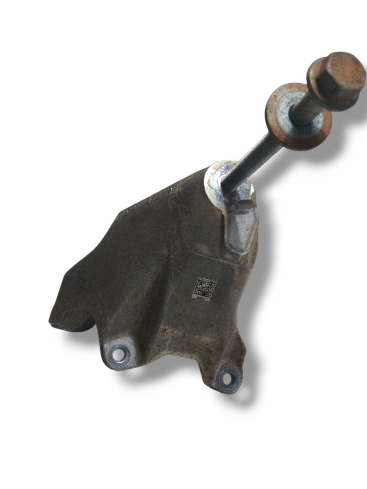 Suporte do motor dianteiro Audi Etron ORIGINAL 2022 Audi 1