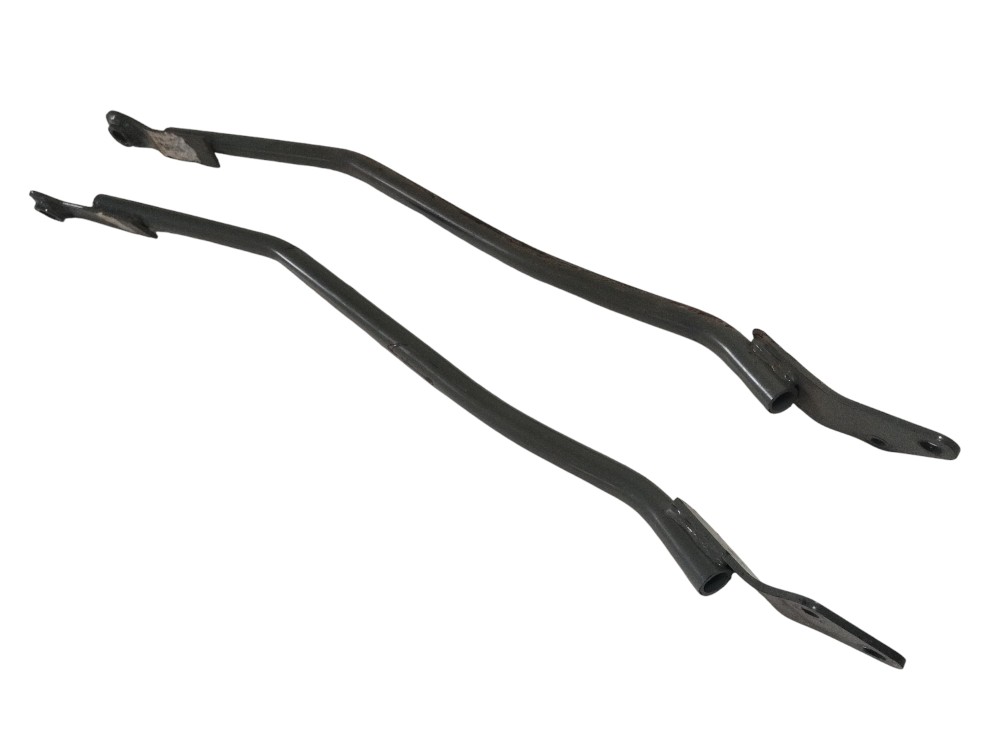 Protetor suspensão traseira Toyota Corolla grs 2024 original 6