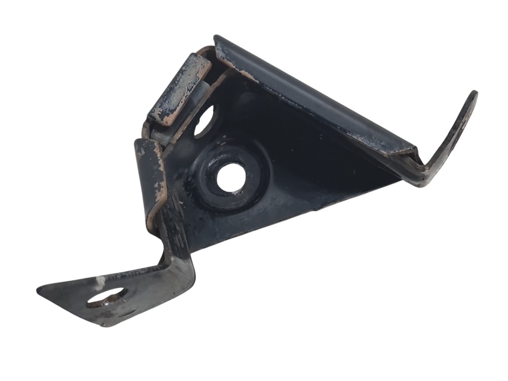 Suporte Agregado Dianteiro Fiat Fiorino Working Ano 2021 4