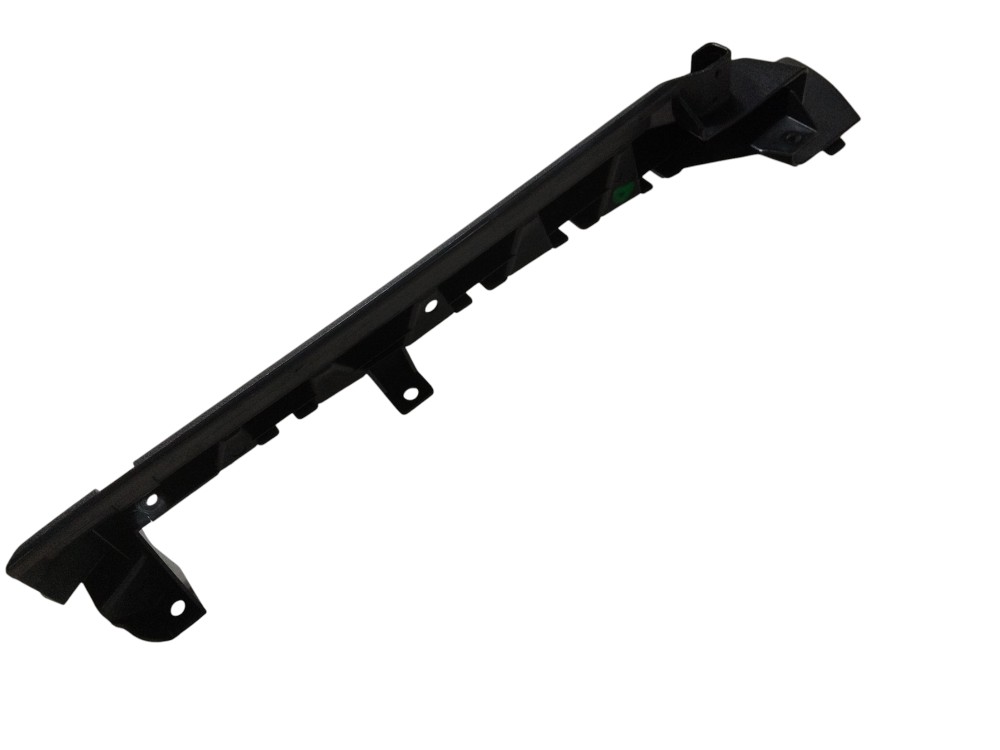Suporte Esquerda Bagagito Mercedes C 230 2001 2002 6