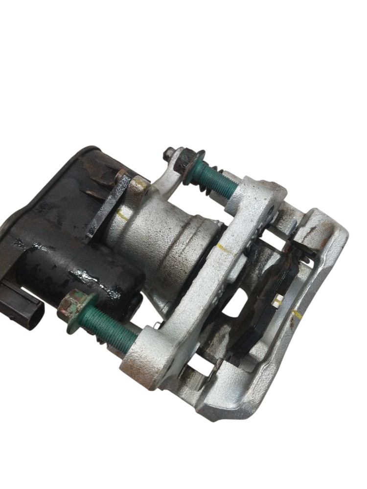 Pinca de freio traseiro Byd Dolphin Mini 2025 2026 ORIGINAL 4