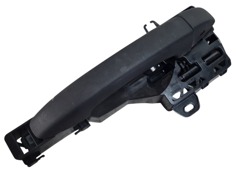 Maçaneta Externa Esquerda Renault Kangoo 2025 806079360r Dianteira 6
