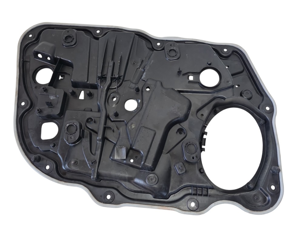 Suporte Máquina Vidro Porta Diant Direita Jeep Compass 2023 5