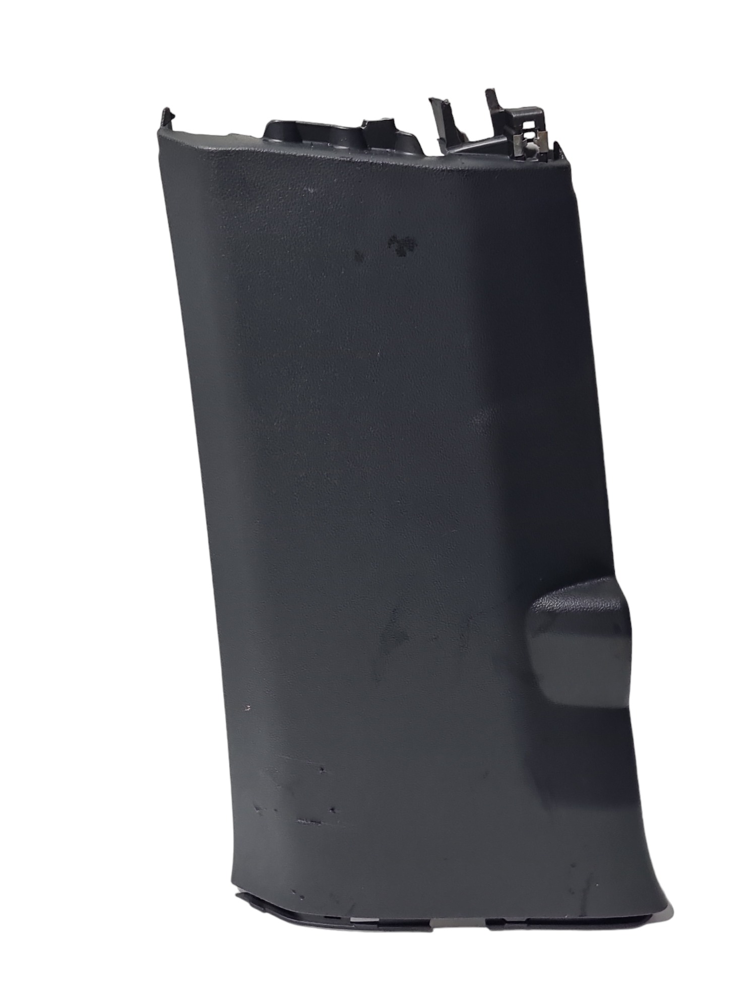 Acabamento Lateral Coluna Esquerda Vw Nivus 2023 3