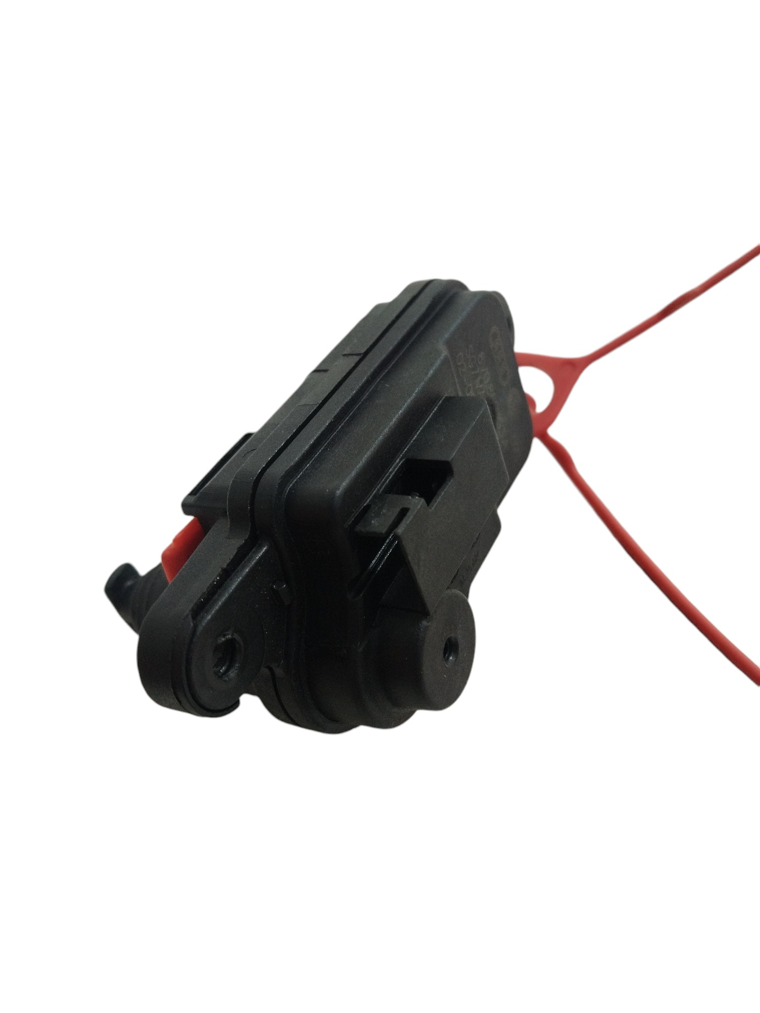 Trava Elétrica Tampa Tanque Portinhola Audi Orig 8v0862153a 5