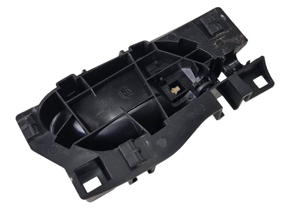 Maçaneta Porta Dianteira Esquerda Peugeot  2021 96555515xt Dianteira 6