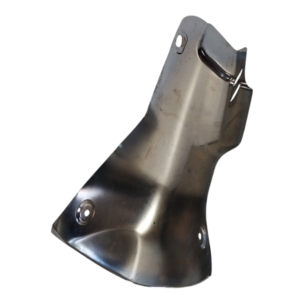 Defletor Calor Escapamento Bmw R 1250 Rt 2020 Original 6