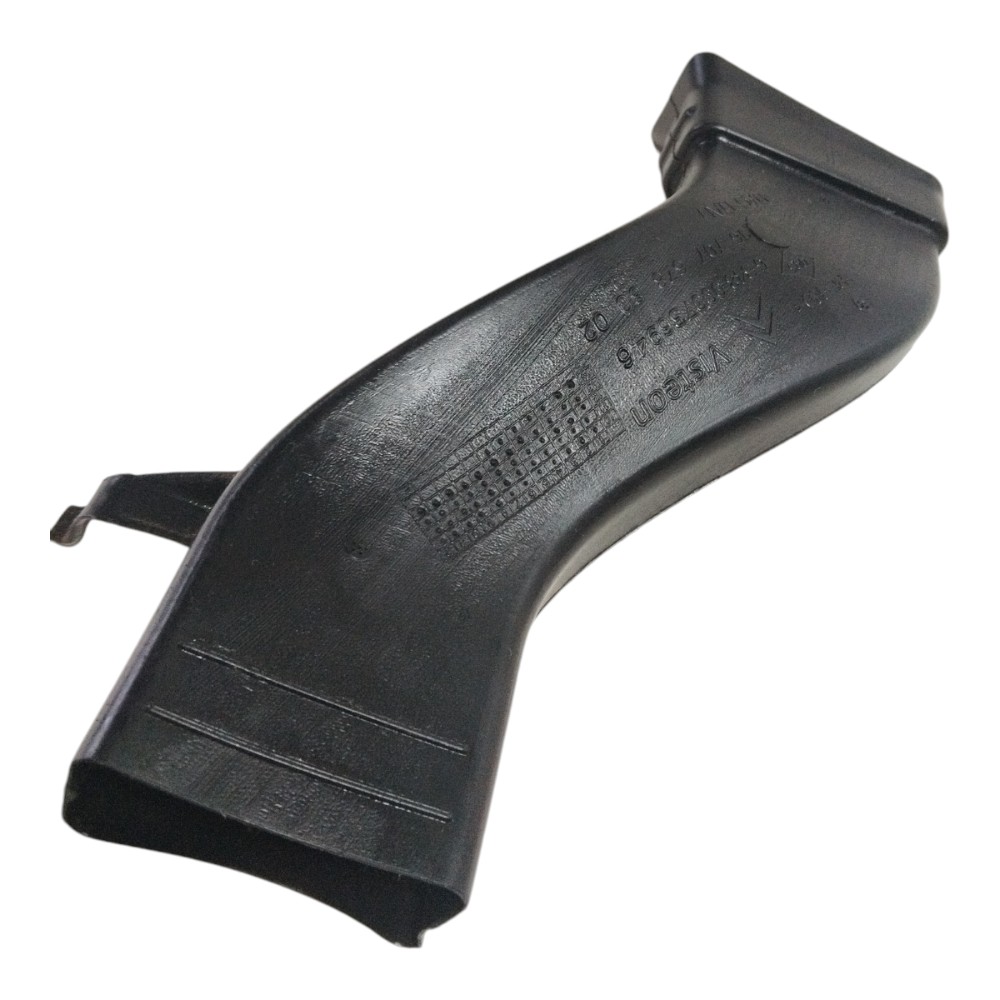 Duto Ar Painel Citroën Ds5 2015 Original 9670767880 3