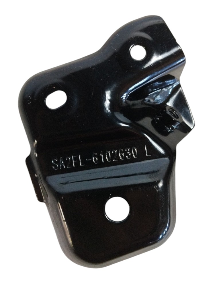 Suporte Forro Porta Dianteiro Esquerda Byd Song Pro 2025 5
