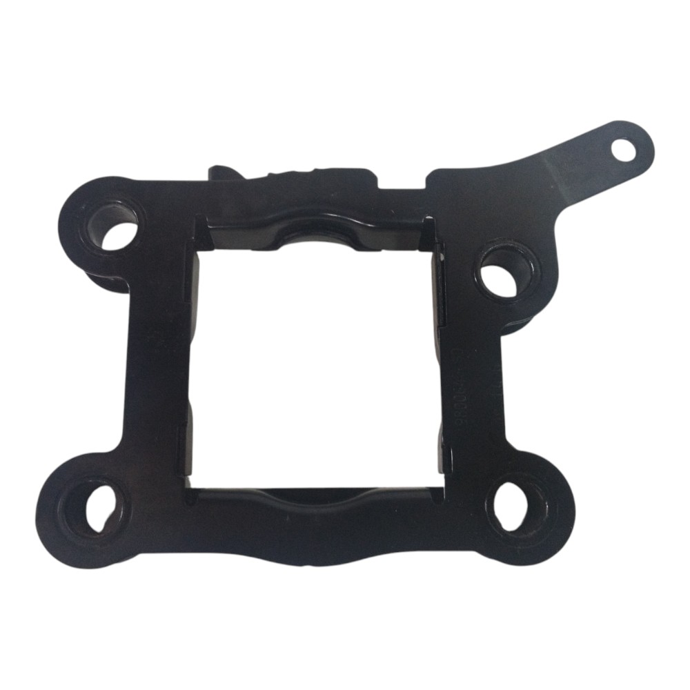 Suporte Esquerdo Alma Para-choque Dianteiro Citroen Ds5 2015 3