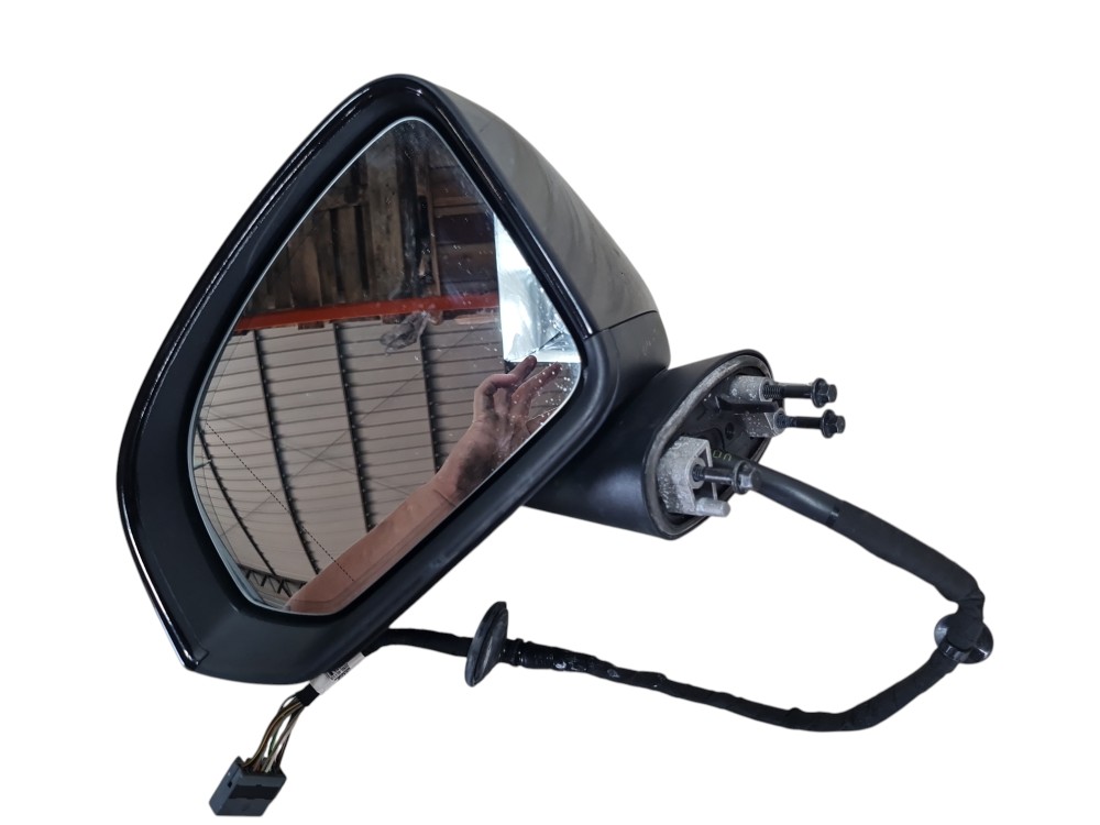 Retrovisor Esquerdo Volvo Xcð 2020 A049504 5