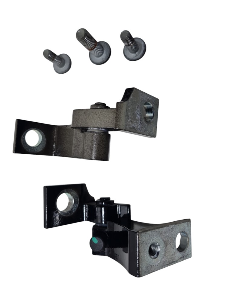 Par Dobradiça Porta Para Gwm Tank 300 Ano 2025 2026 Original 1