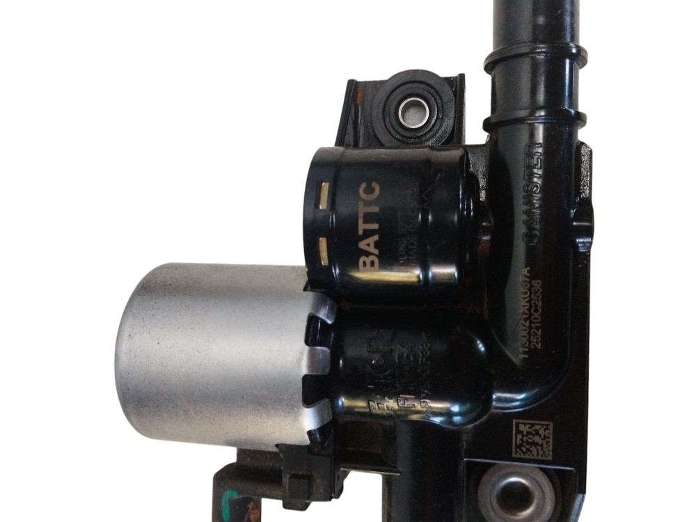 Bomba Dágua Auxiliar Bateria Gwm Tank 300 2025 2026 Original 6