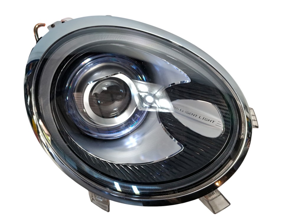 Farol Para Gwm Ora 03 Skiw 2024 2025 Original Completo 3