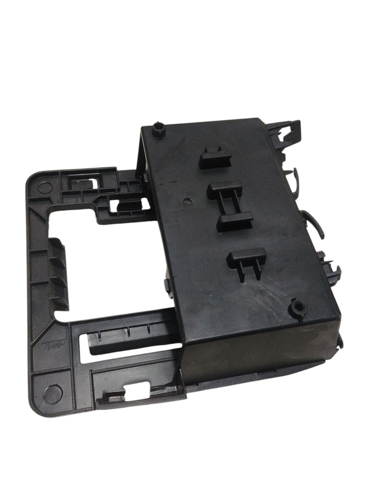 Suporte do módulo porta malas ORIGINAL Peugeot 208 2022 5