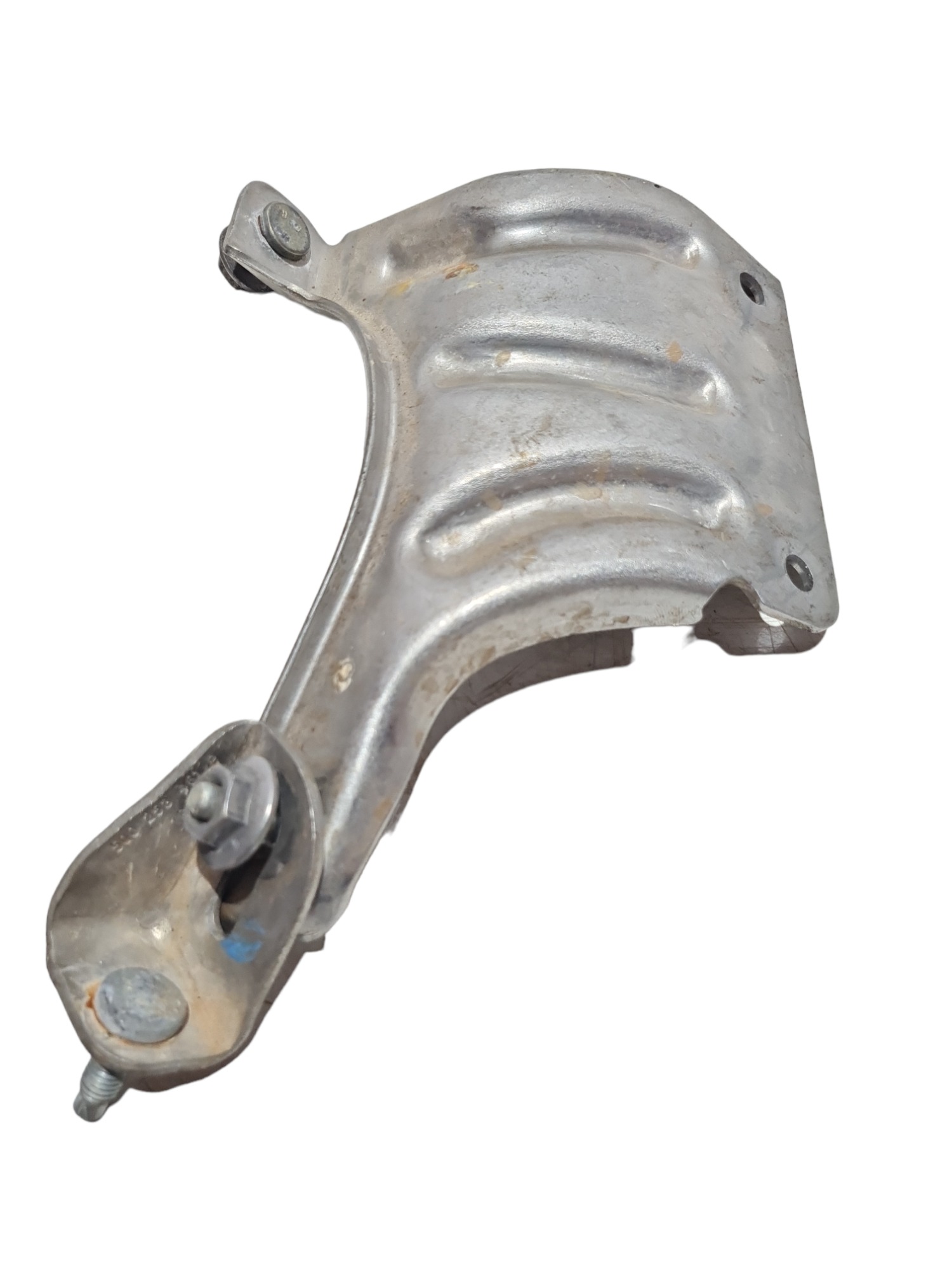 Suporte Catalisador Vw Nivus Polo T-cross Virtus 5q0253461bj 3