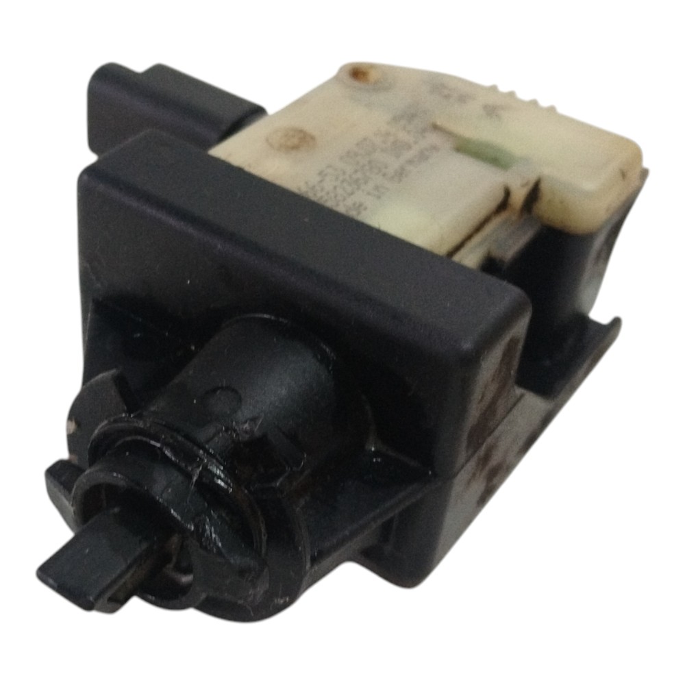 Motor Trava Portinhola Combustível Citroën Ds5 2015 Original 6