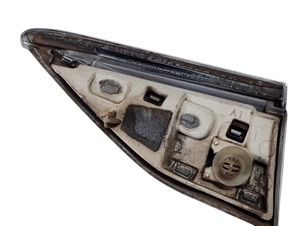 Friso Inferior Paralama Direito Lexus Ls 460l 2013 Original 6