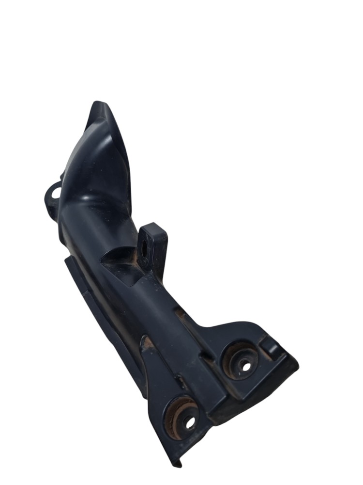 Moldura projeçao sensor abs Renault logan zen10mt original 4