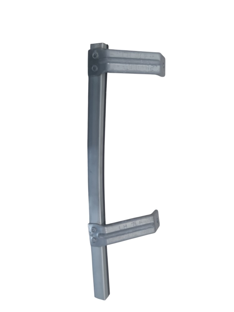 Guia canaleta porta dianteira direita Nissan kicks 2025 2026