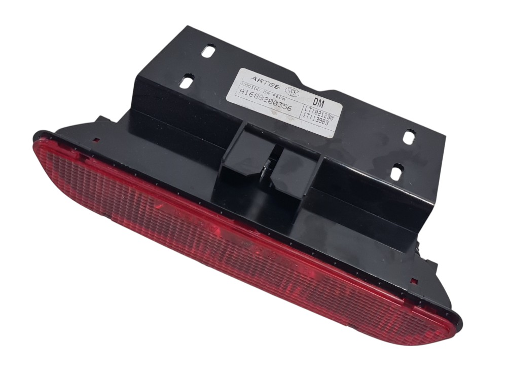 Break Light Classe A Mercedes Freio 2001 A 2004 Original 3
