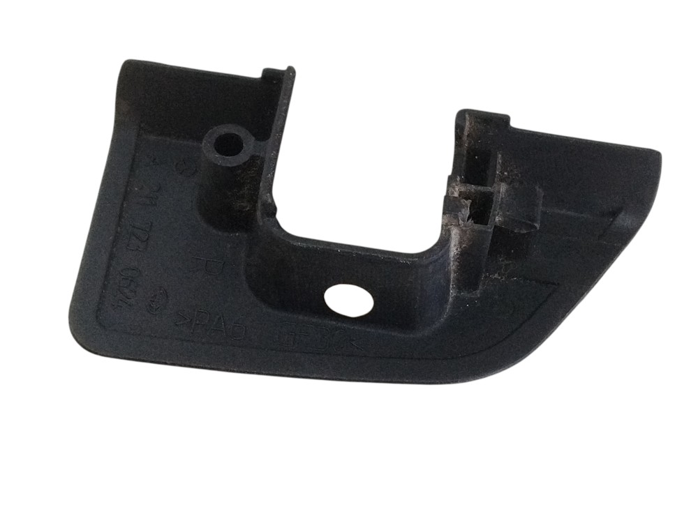 Acabamento Fechadura Porta Direita Mercedes Cls 500 2005 6