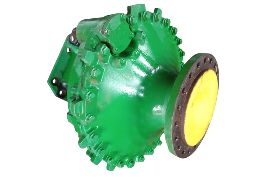 Conjunto De Redução Final Direito Jhon Deere 2019 6