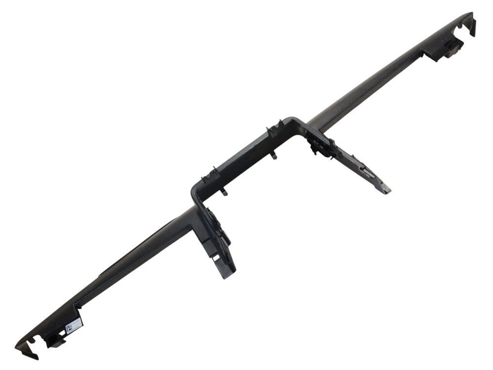 Painel Inferior Console Bmw I3 2022 100319-78165 Original 6