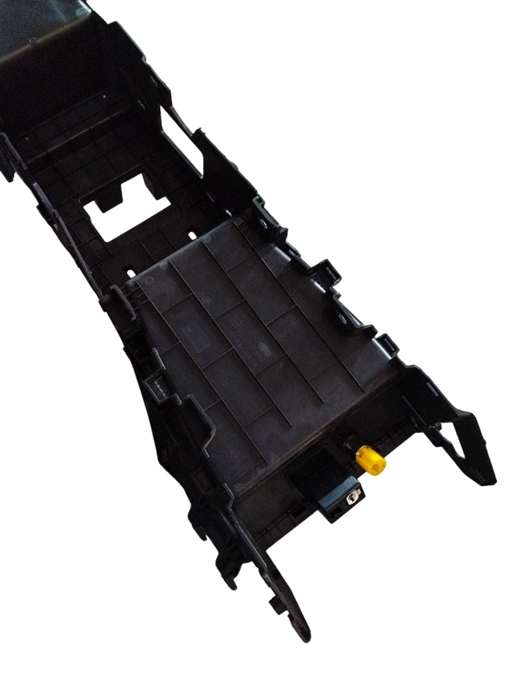 Moldura Console Central Byd Song Pro 2025 2026 Sa2fl-53058 6