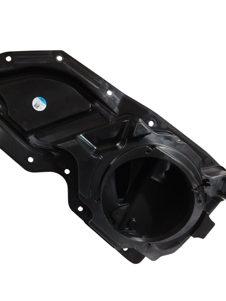 Caixa de porta auto falante dianteiro ORIGINAL Audi Etron 22 5