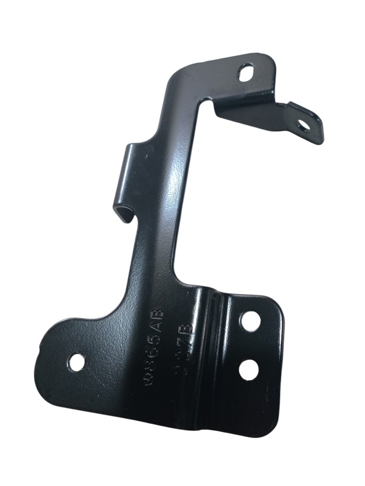 Suporte chicote cambio Jeep Compass ano 2023 2024 original