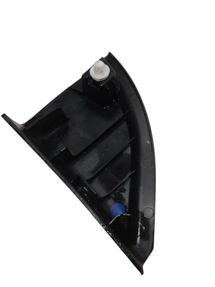 Moldura retrovisor interno Toyota yaris 67492-0D350 6