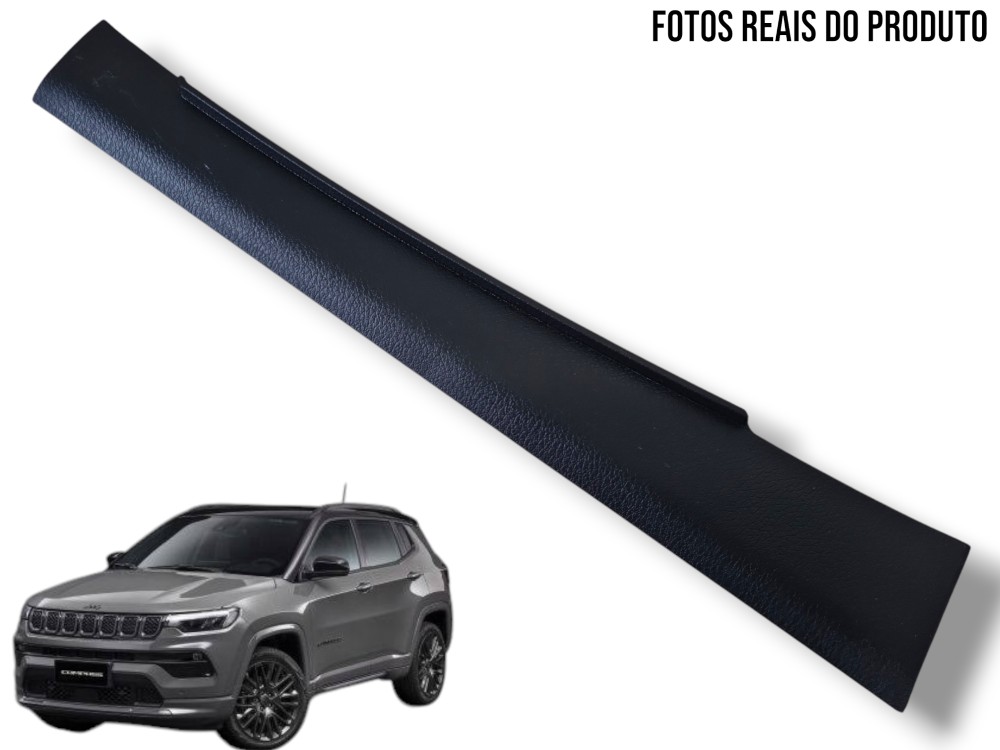 Acabamento Painel L Esquerdo Jeep Compass 2023 609729330 1