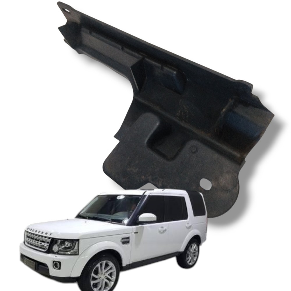 Suporte Dir. Para-choque Tras. Land Rover Discovery 4 2015 1