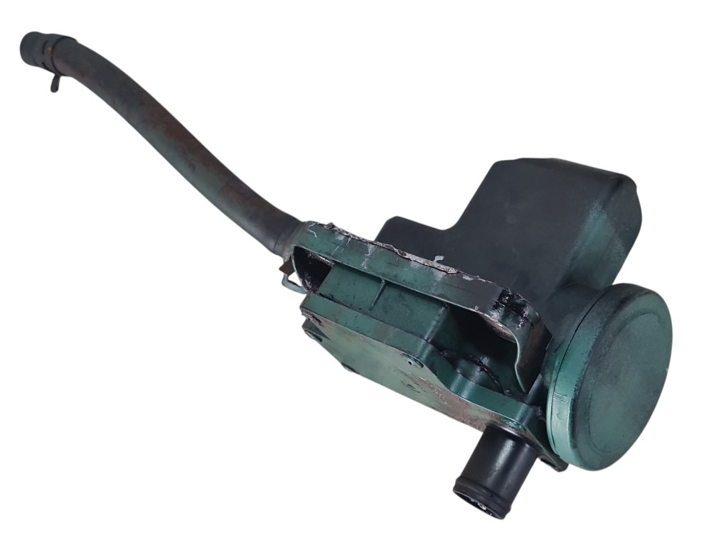 Separador óleo lubrificante MWM Volvo VM 330 2021 2022 4
