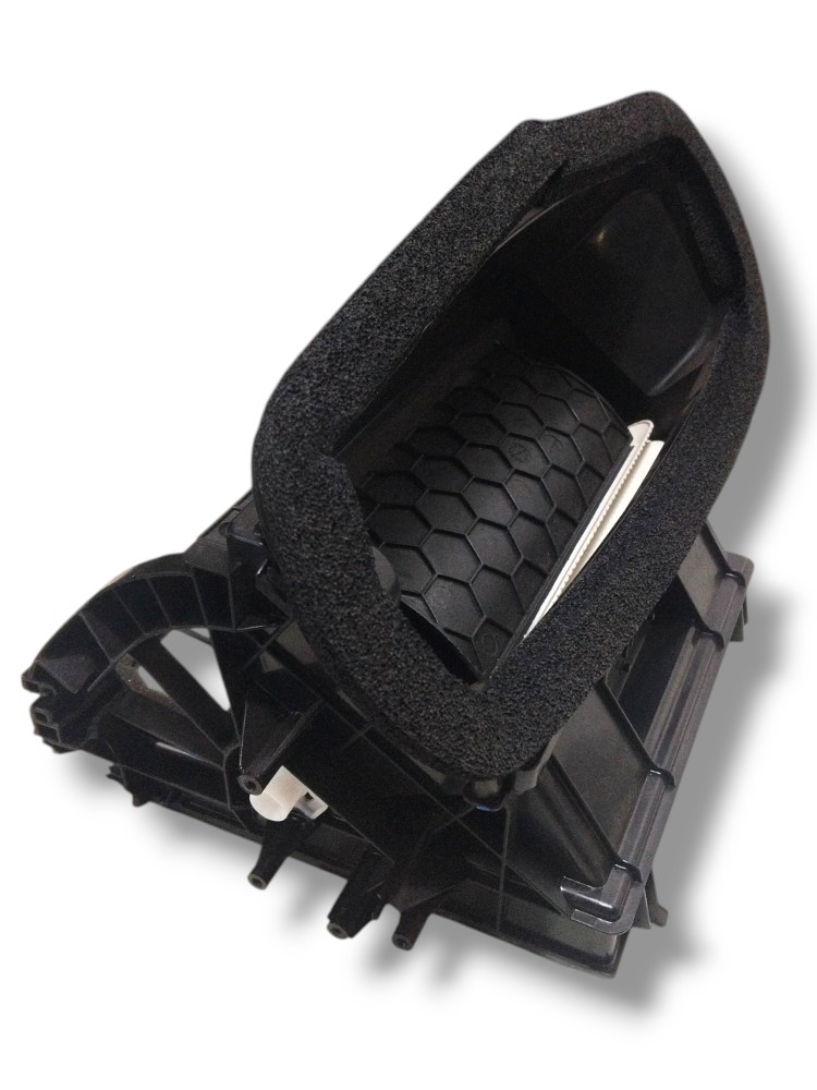 Difusor de ar caixa evaporadora Gwm Tank 300 2026 ORIGINAL