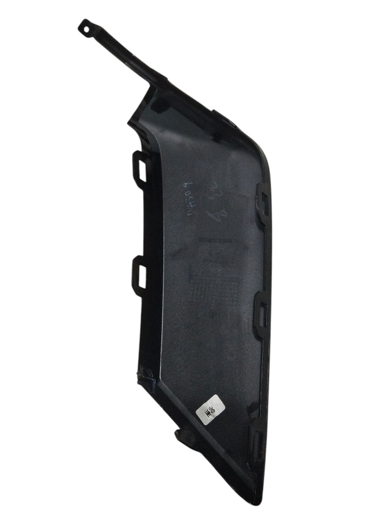 Moldura farol de milha Byd Dolphin Mini 2025 2026 ORIGINAL 5