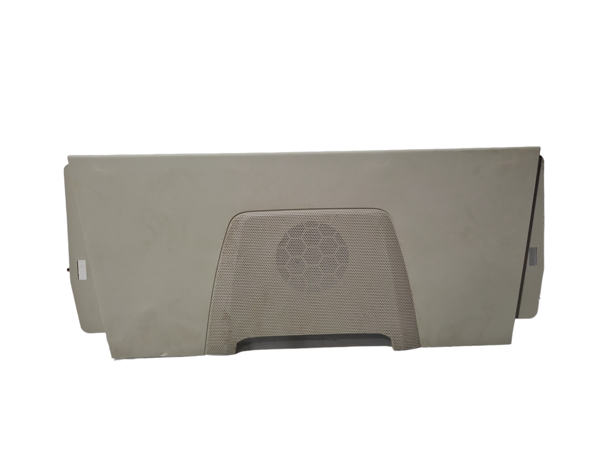 Painel Frontal Volvo New Fh Fh540 2023 Oroginal Cod 82269335 Creme 1