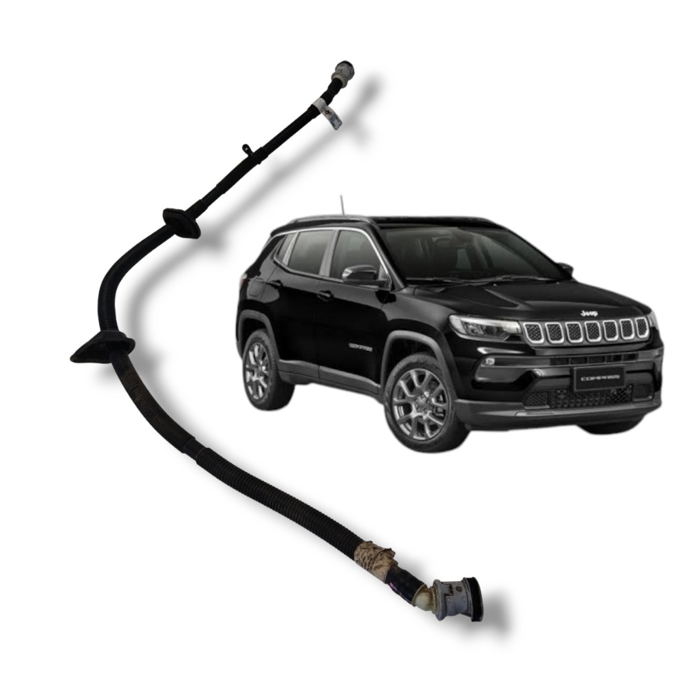 Respiro Tanque Combustível Jeep Compass T270 2023 501465310 1
