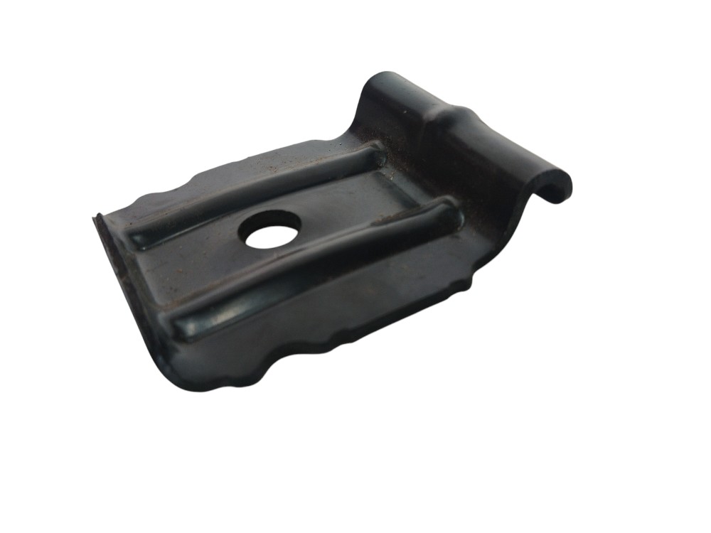 Fixador Trava Bateria Audi A4 Avant 2019 Original 4
