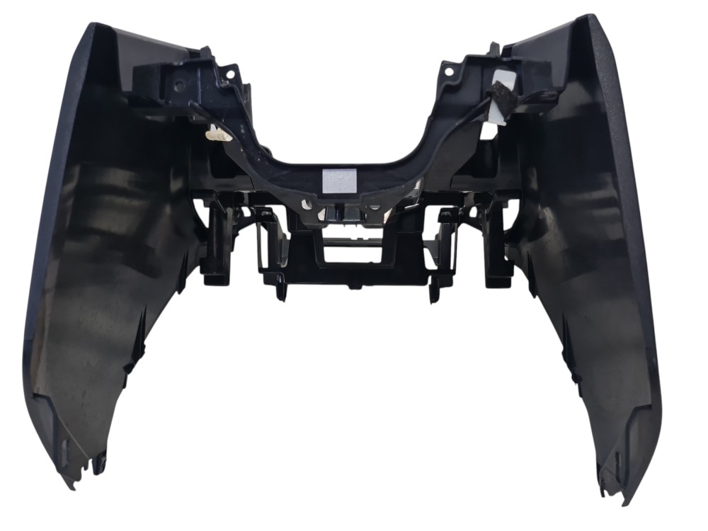 Acabamento Console Central Discovery 4 2015 Ah2218d582 6