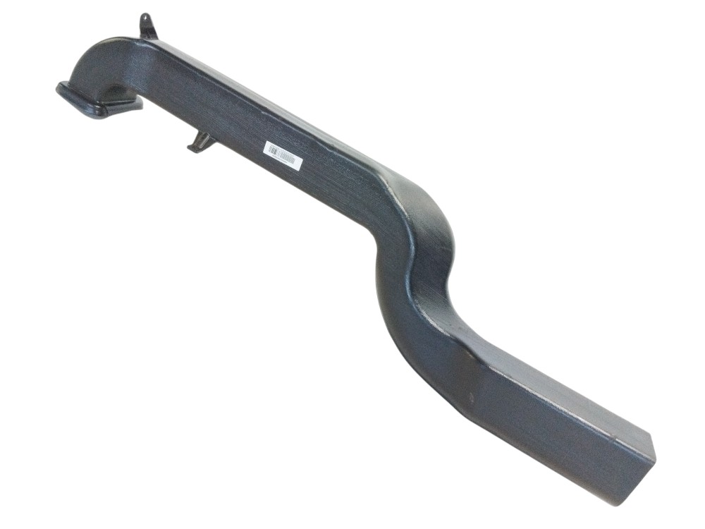 Tubulação de Ar Mercedes Actros2651 2022 2023 A96083015447 3