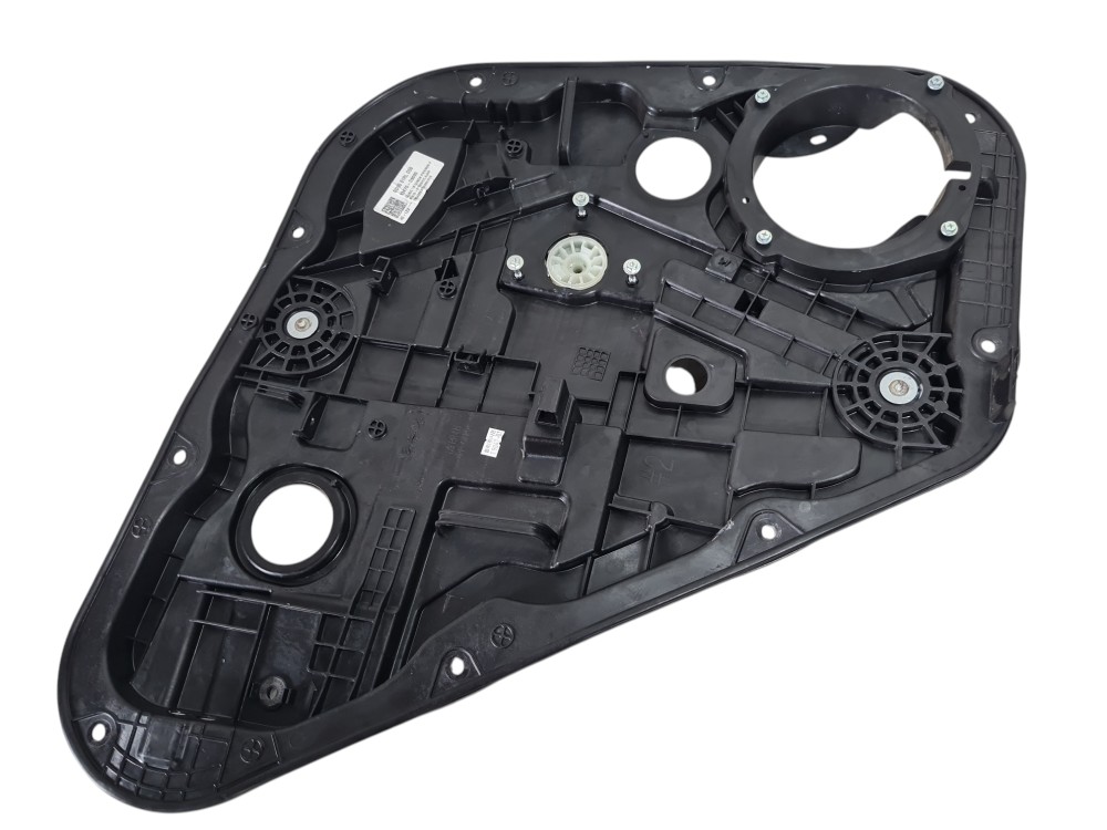Máquina vidro traseiro esquerdo Kia Sportage 2019 2020 5