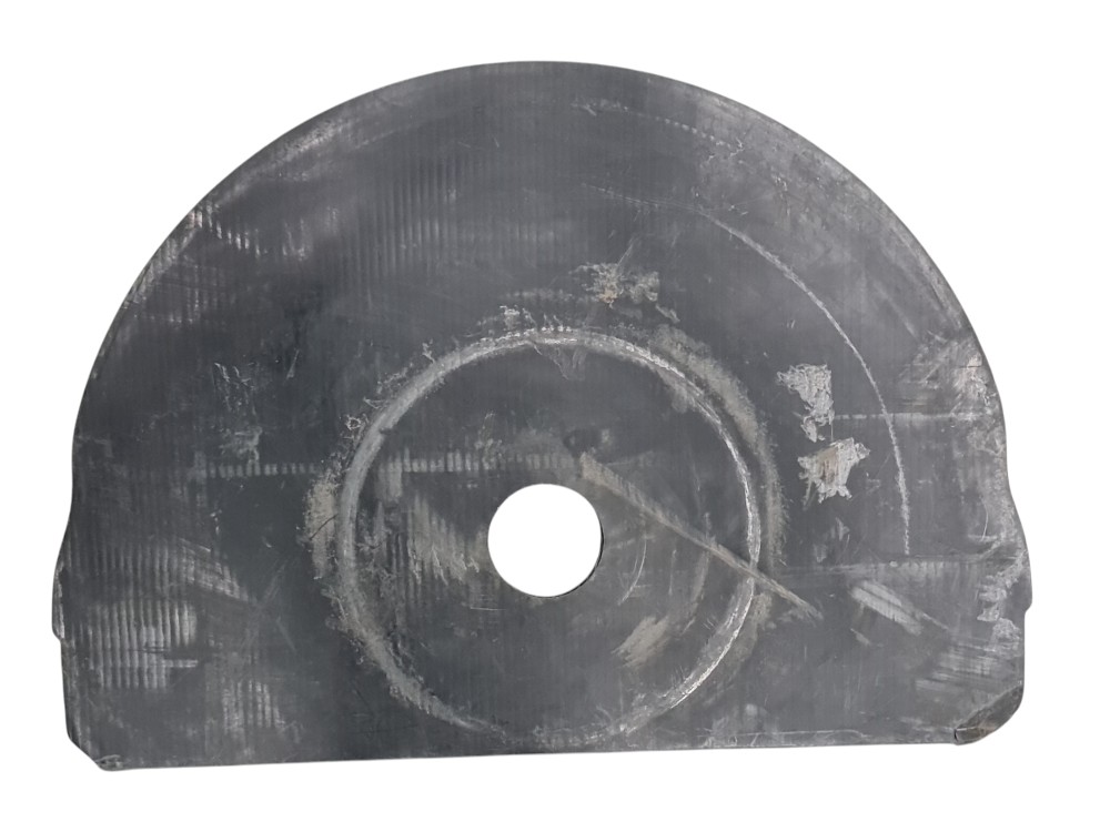 Tapa Do Estepe Mercedes Classe C 230 2001 2002 A2038990008 2