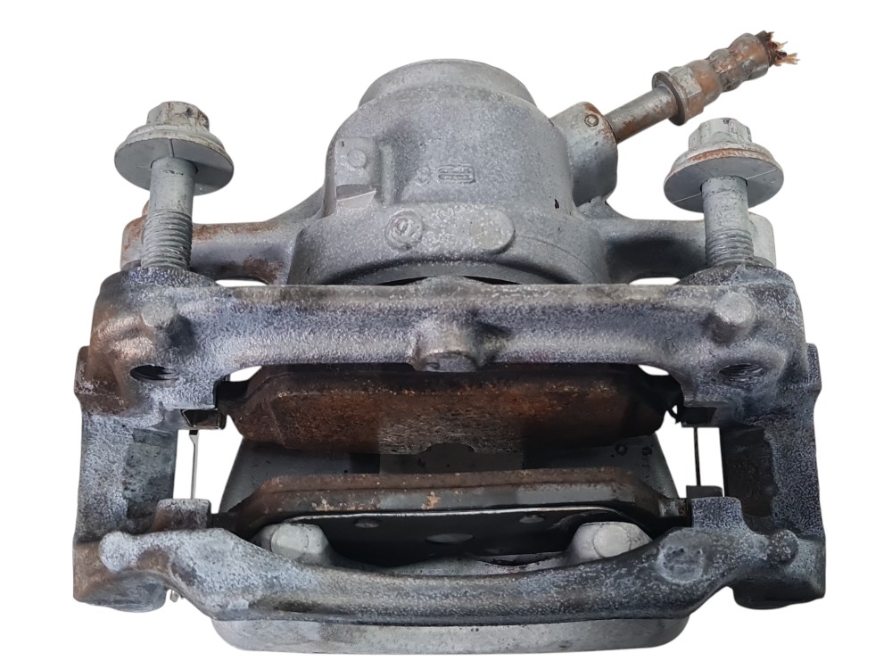 Pinça de freio dianteiro esquerdo BMW i3 2022 45231B 3