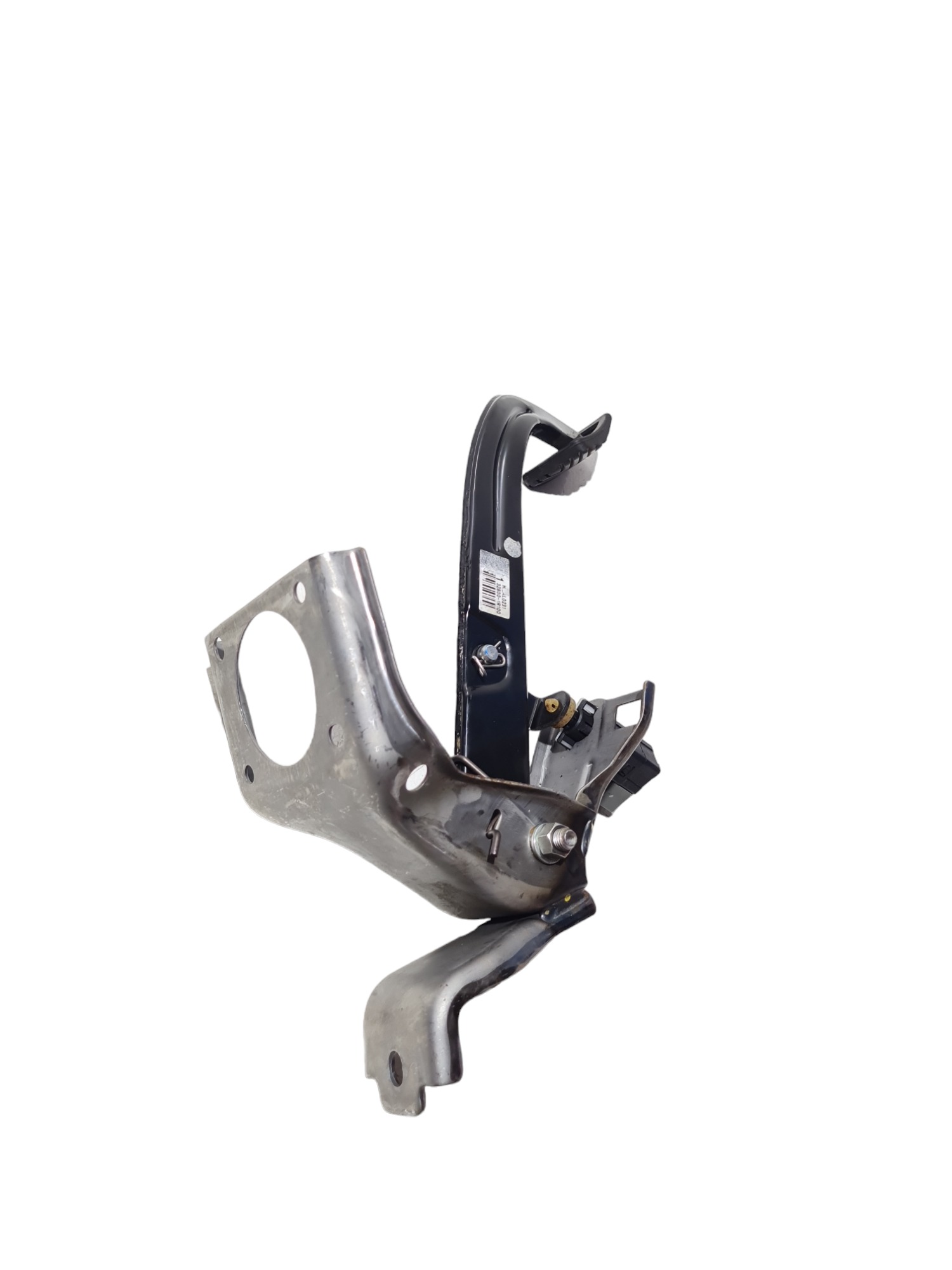 Pedal Embreagem Hyundai Hb20 Comfort 2013 Original 4