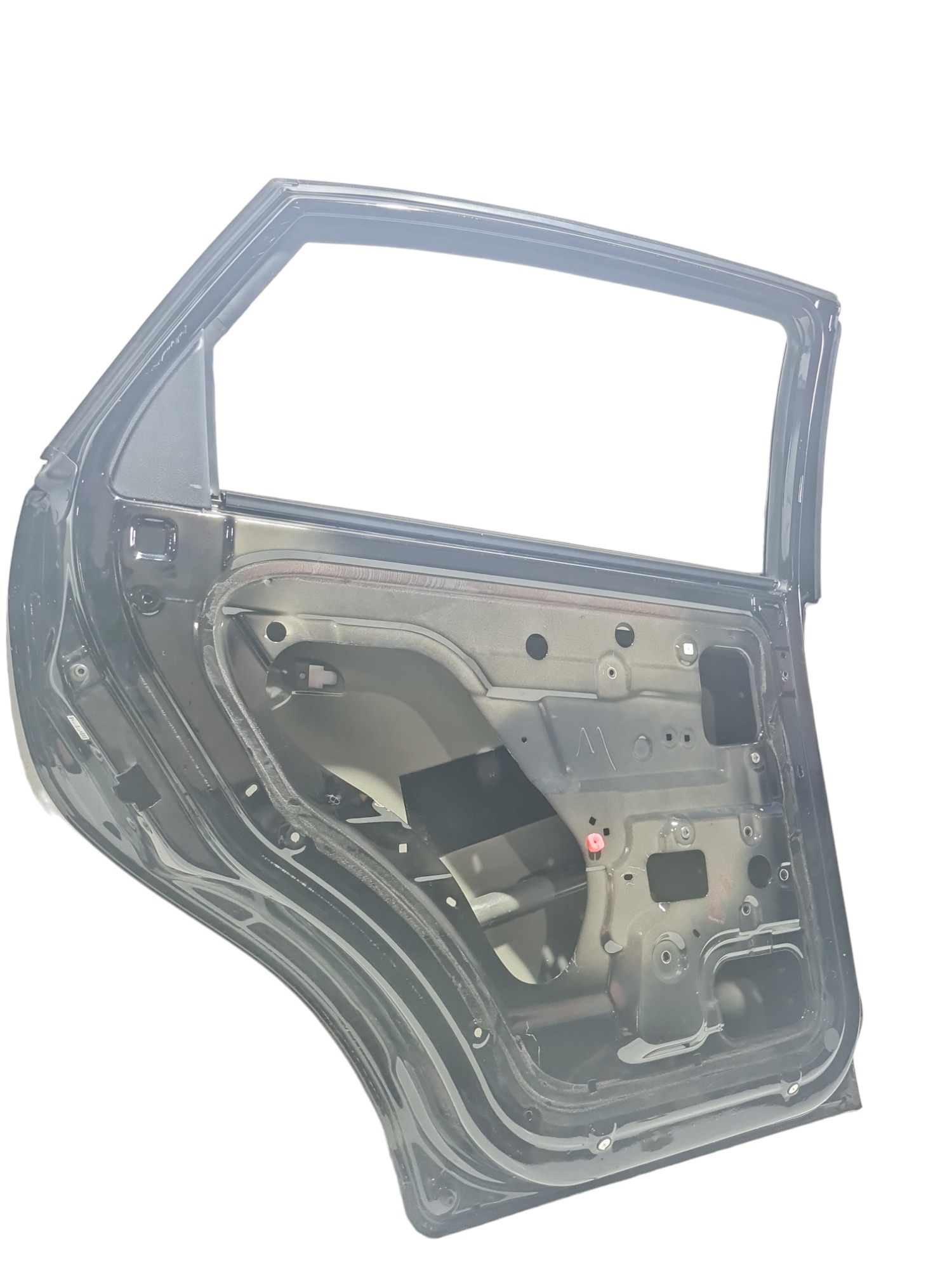 Porta Traseira Esquerda Cherry Tiggo 2 2020 Traseira Esquerdo 5
