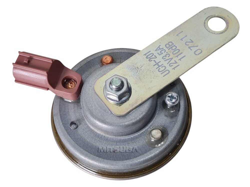 Buzina Honda Wr-v 2021 Original 12v35a110db 7